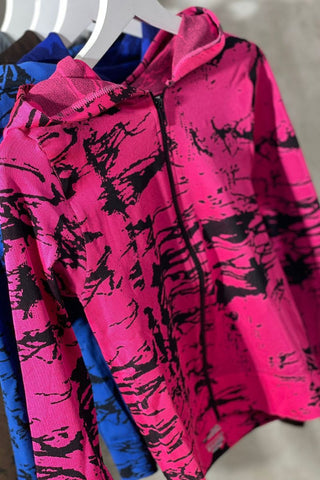 Image of Sudadera Print