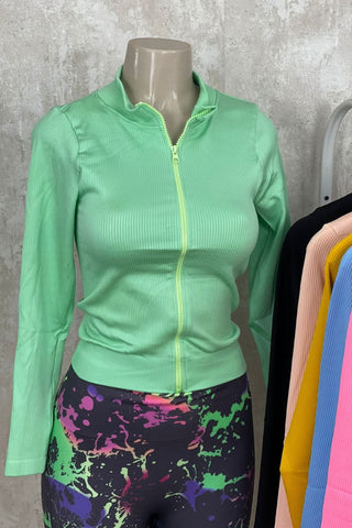 Image of Chaqueta "Flex Color"