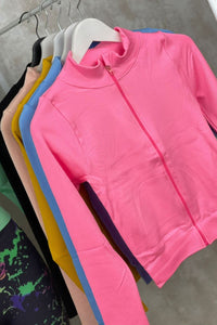 Chaqueta "Flex Color"