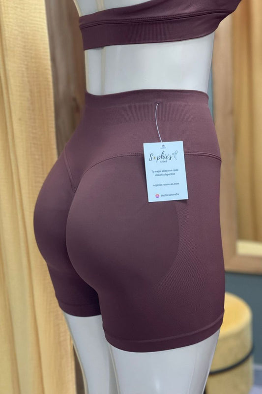 Short reductor y push up