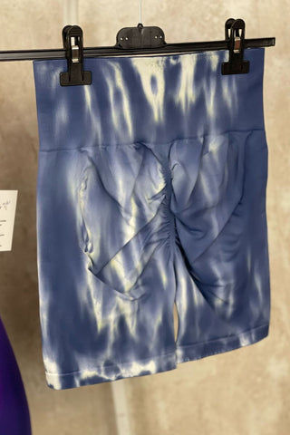 Image of Leggins Ciclista push up - T.U