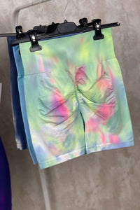Leggins Ciclista push up - T.U