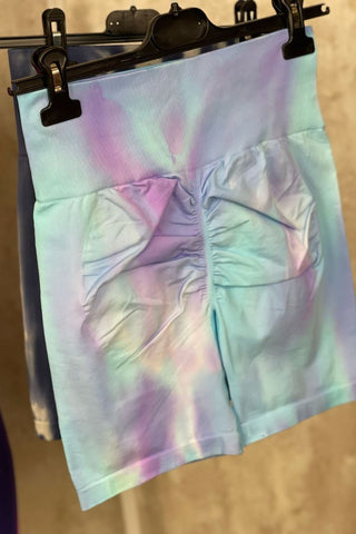 Image of Leggins Ciclista push up - T.U