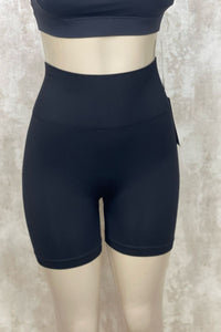 Ciclista negro reductor y push up