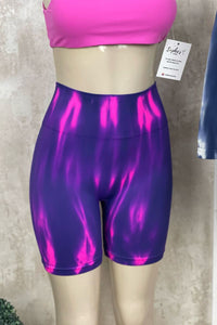 Leggins Ciclista push up - T.U