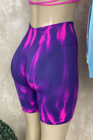 Image of Leggins Ciclista push up - T.U