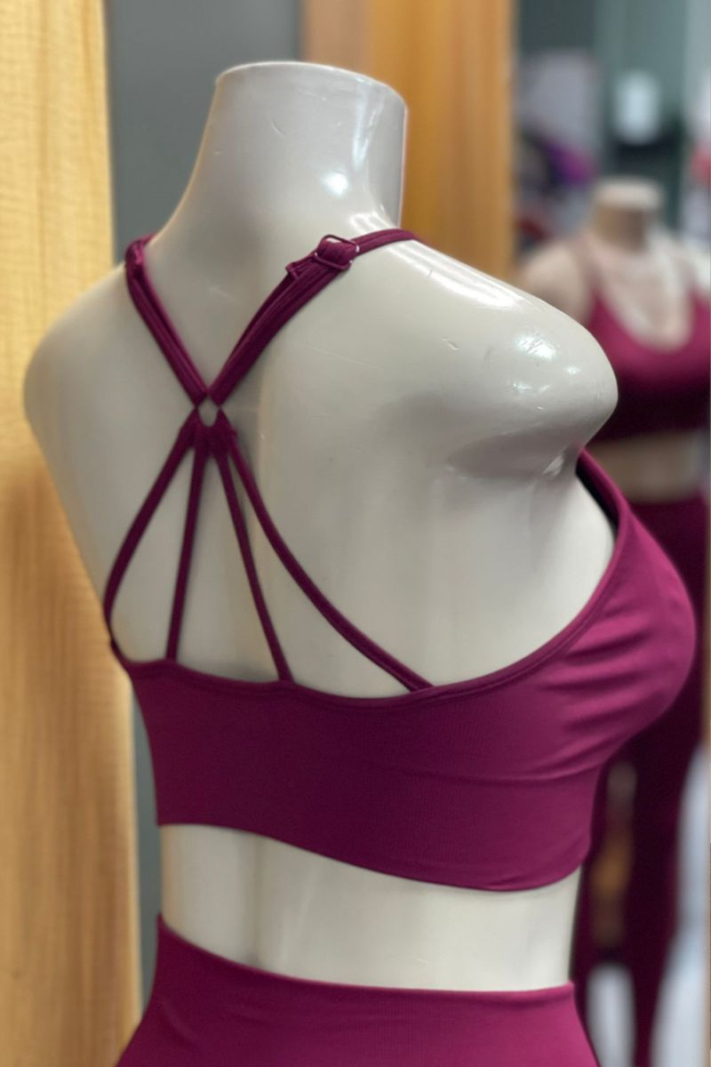 Conjunto Rimini push up