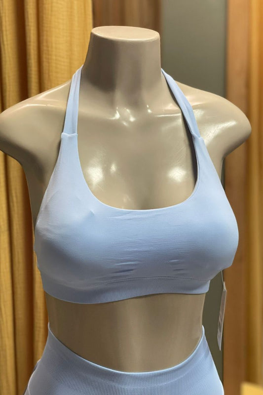 Top cuello