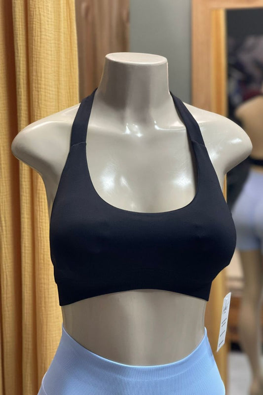 Top cuello