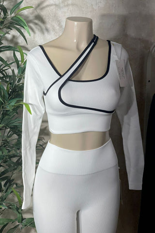 Image of Conjunto deportivo push up