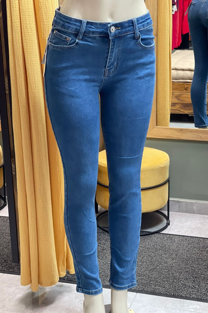 Vaquero Debora push up