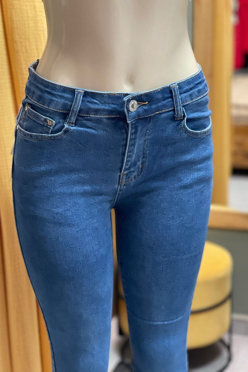 Vaquero Debora push up