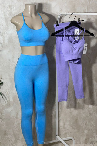 Image of Conjunto "Euforia Fit"