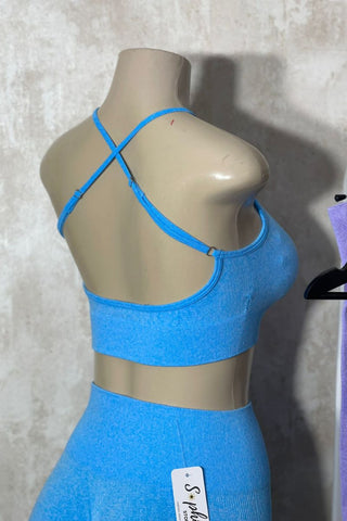 Image of Conjunto "Euforia Fit"