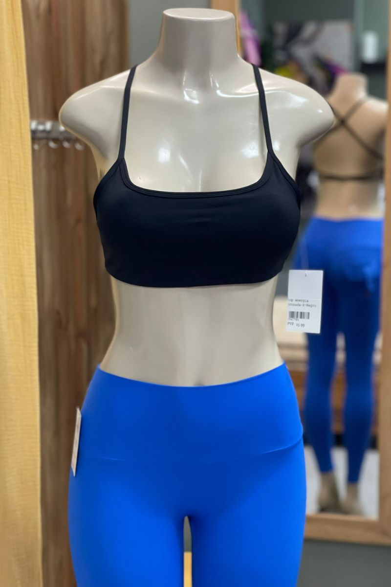 Top "Energía Cruzada"