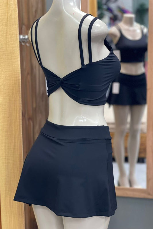 Falda pantalón deportiva
