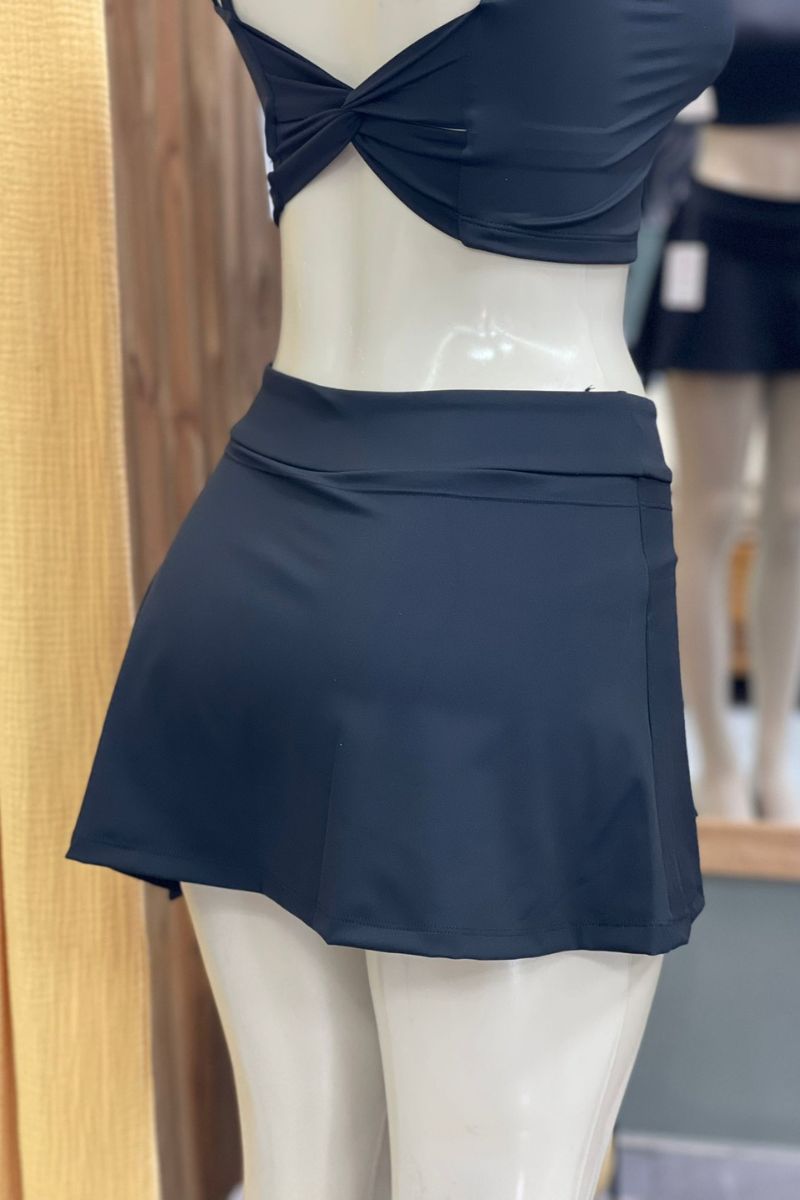 Falda pantalón deportiva