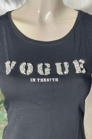 Image of Camiseta Vogue