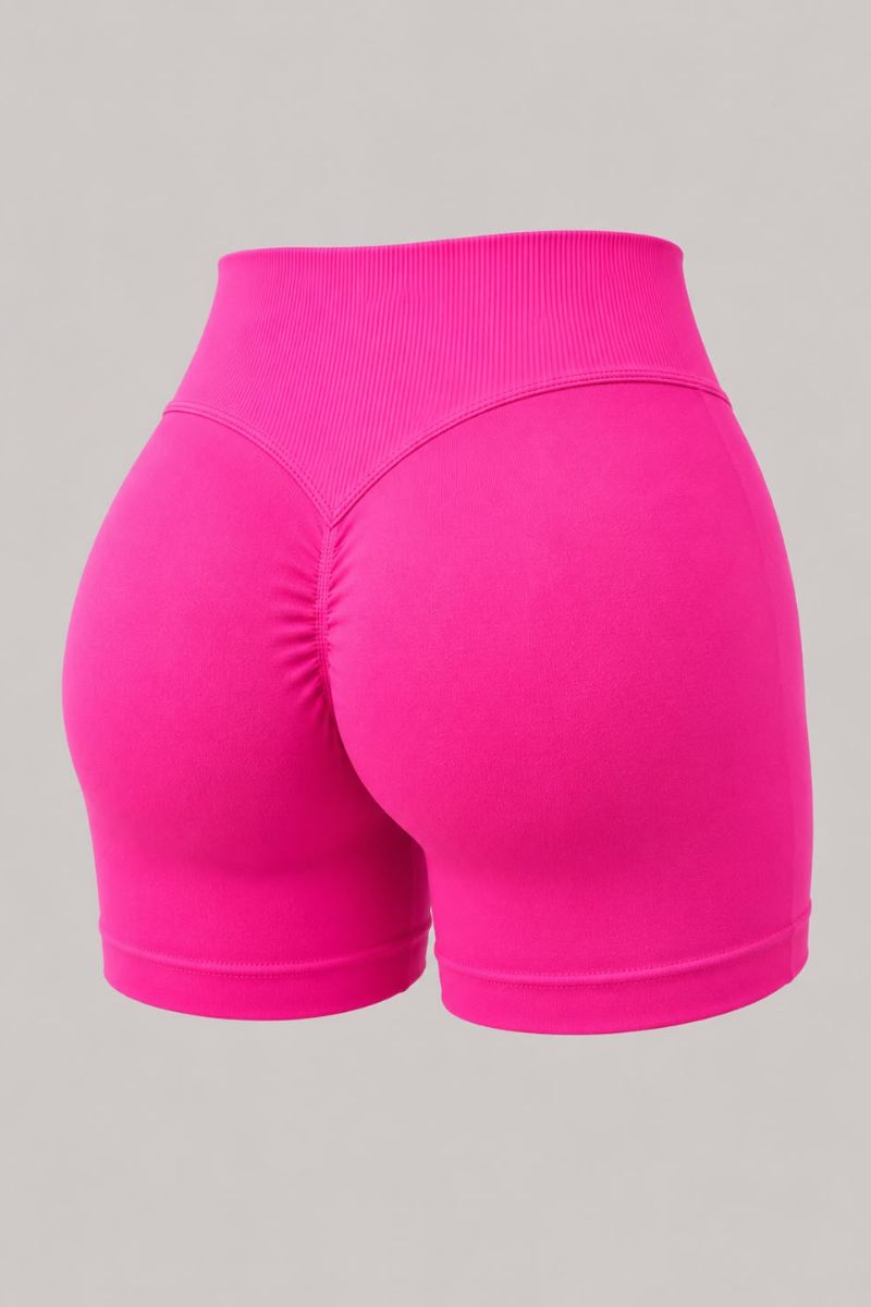 Short Zoe push up