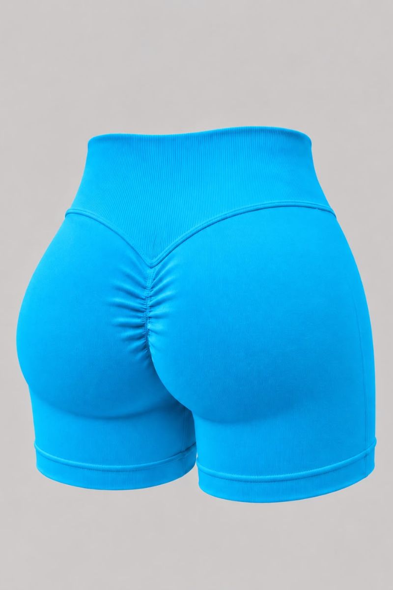 Short Zoe push up