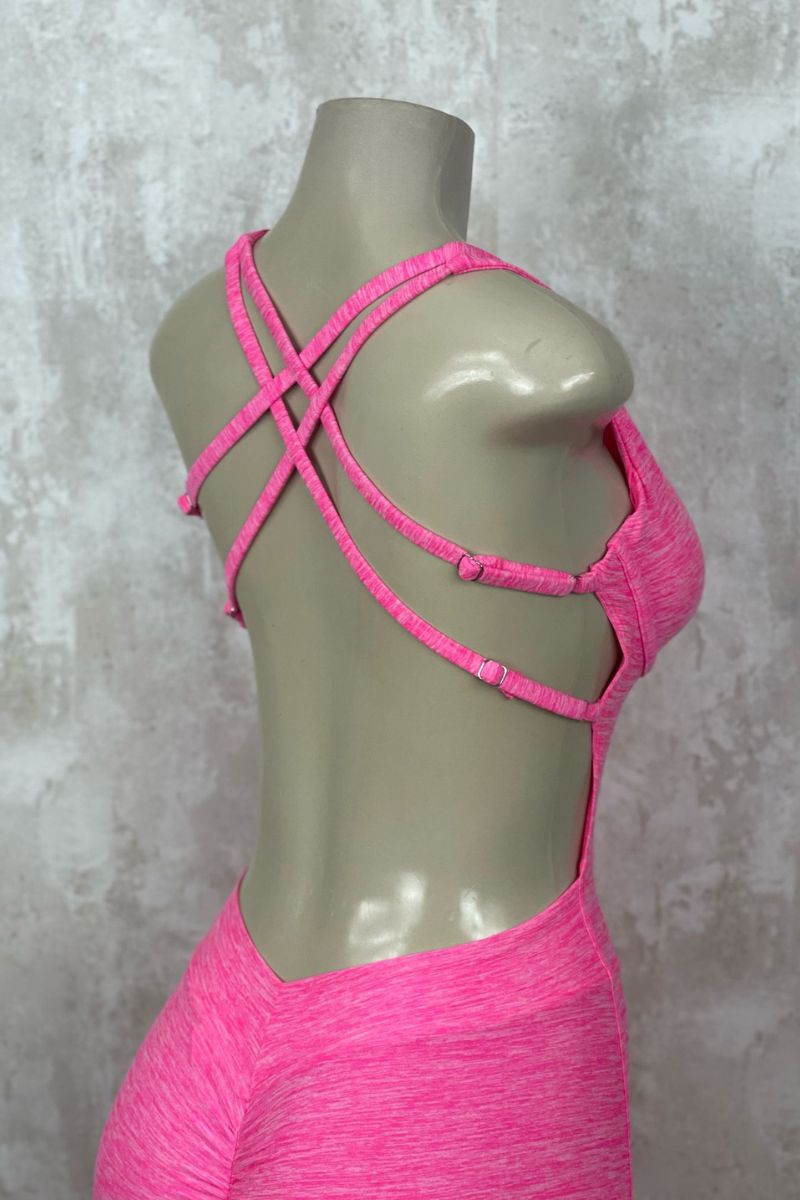 Mono Ibiza - push up y relleno extraible
