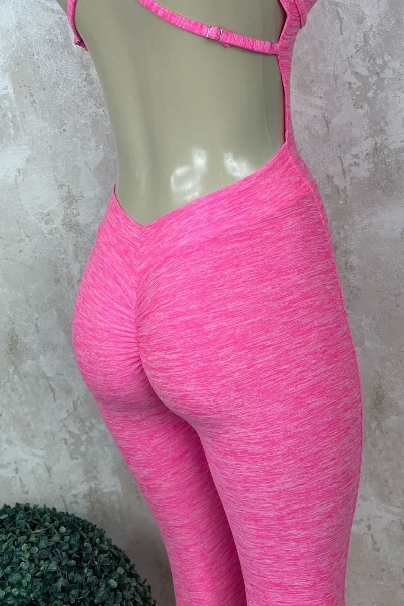 Mono Ibiza - push up y relleno extraible