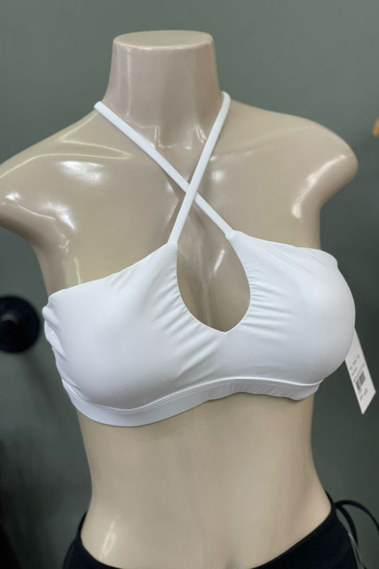 Top Jenet con relleno extraíble