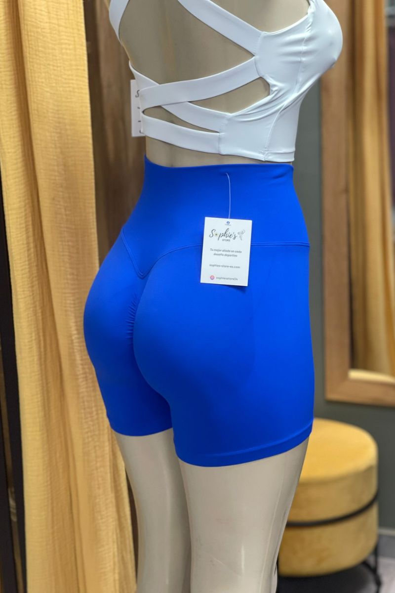 Short reductor y push up