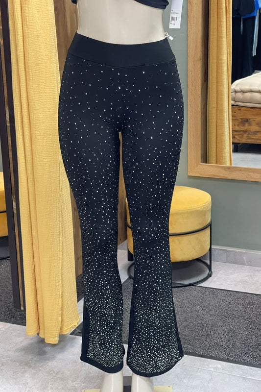 Leggins brillante
