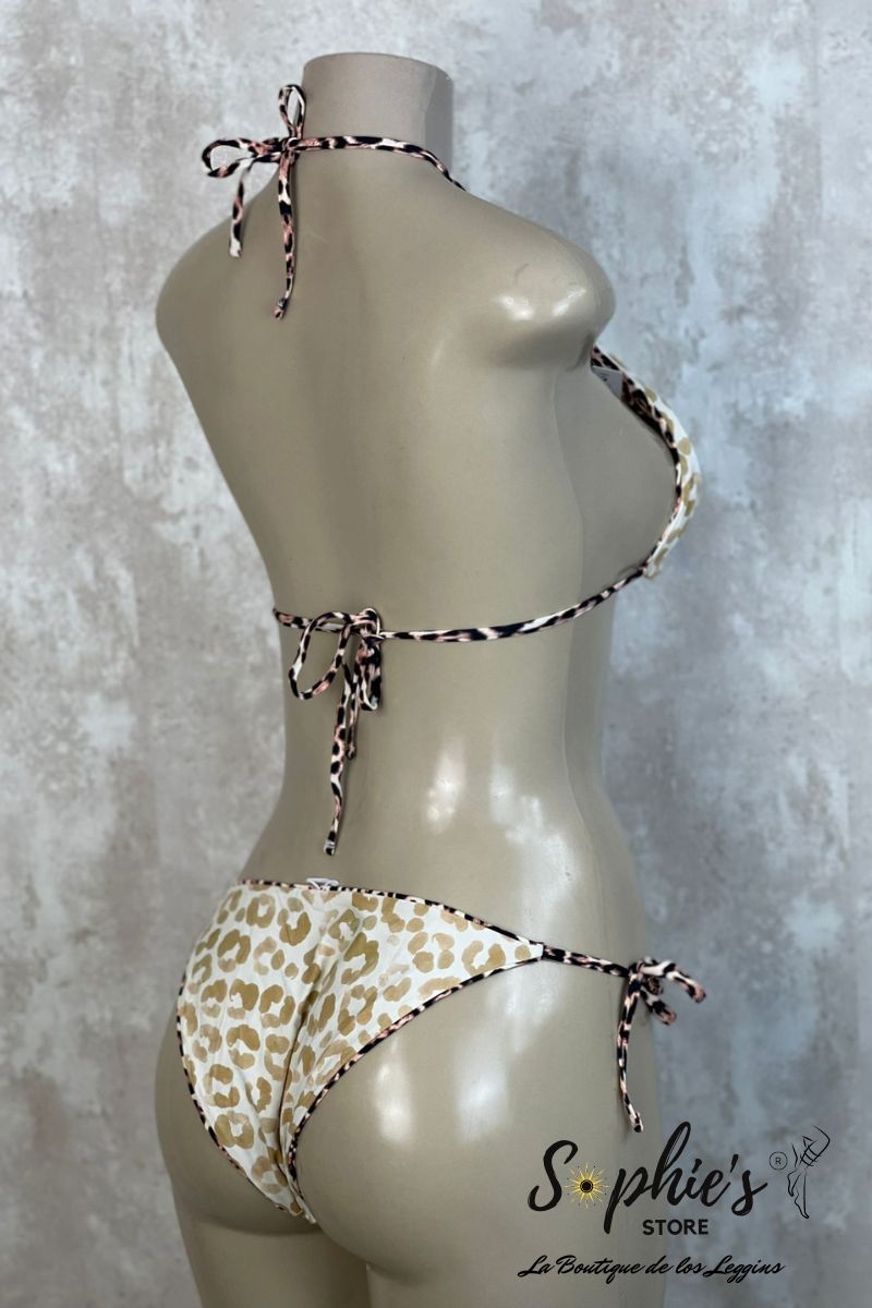 Bikini Amanda reversible
