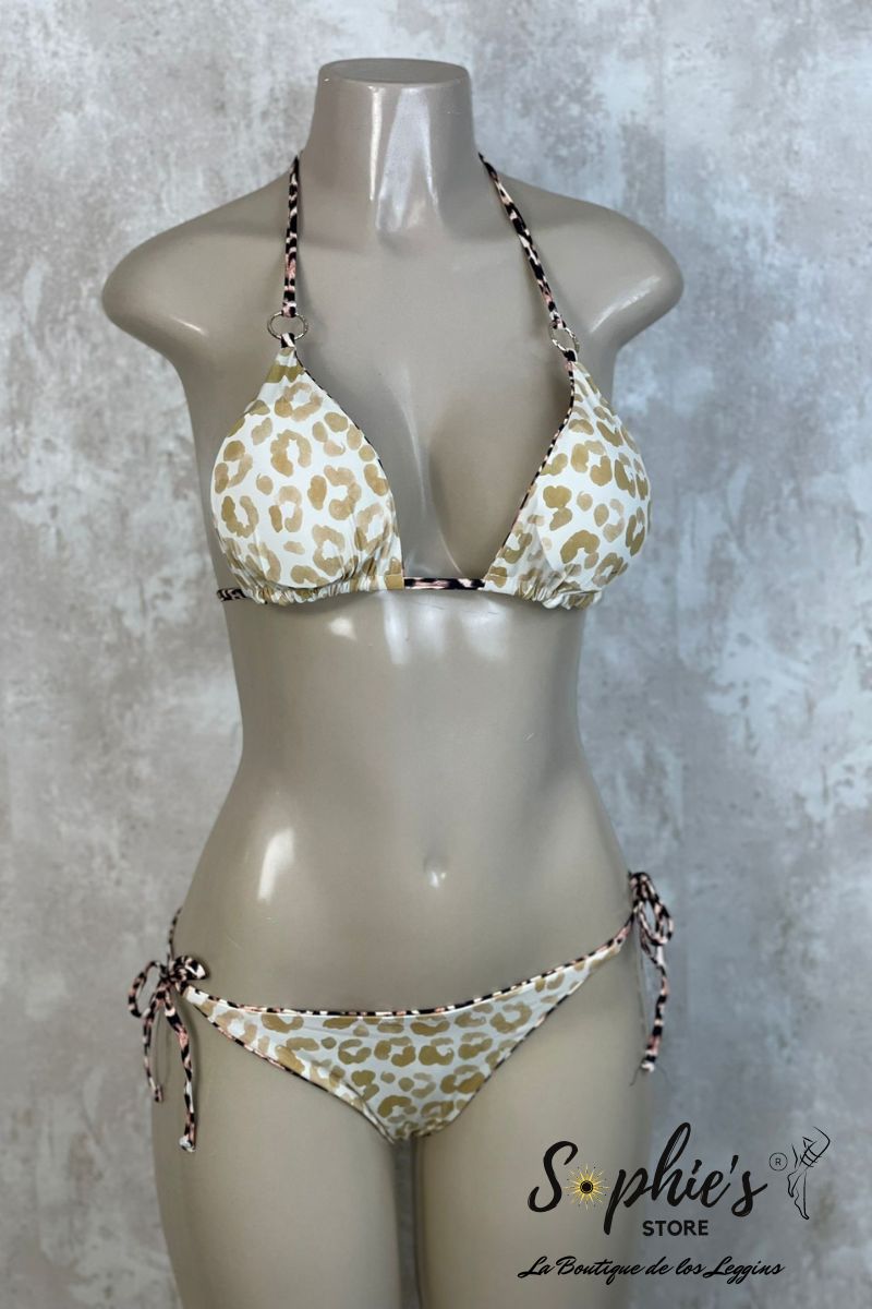 Bikini Amanda reversible