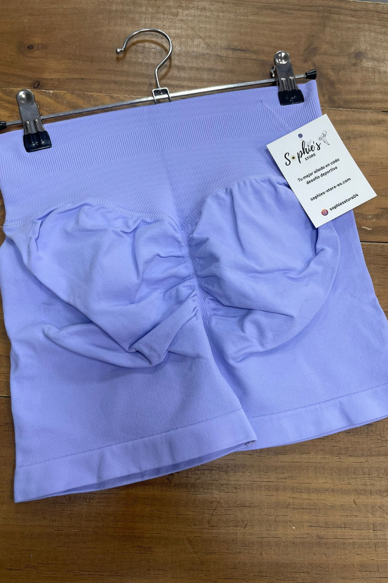 Short reductor y push up