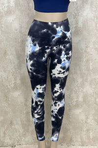 Leggins mancha push up