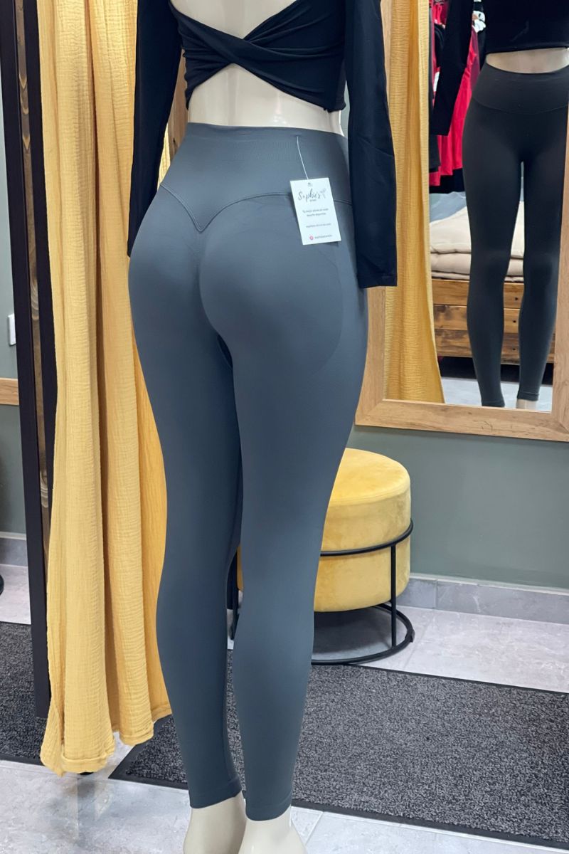 Leggins Reductor Olivia push up