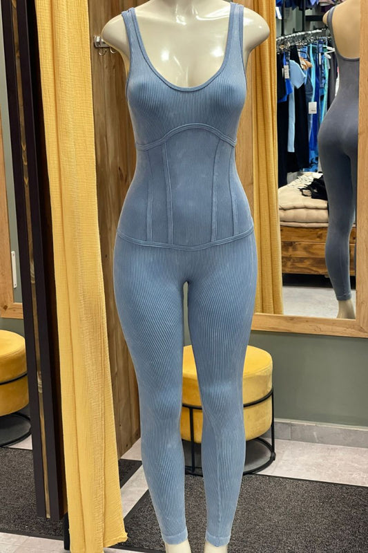 Mono faja