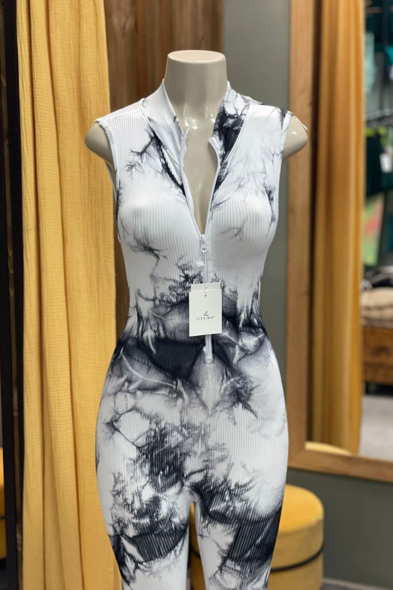 Mono Reductor Tie Dye