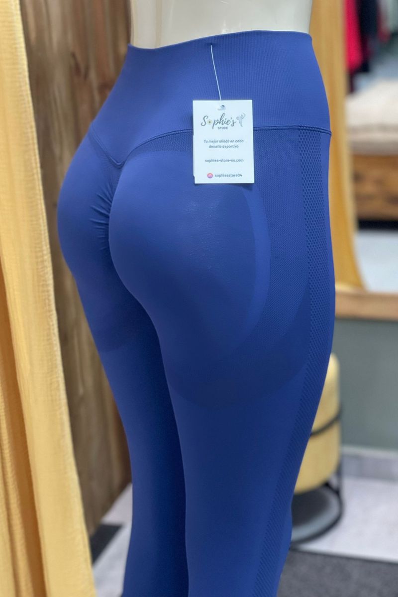 Leggins Londres push up