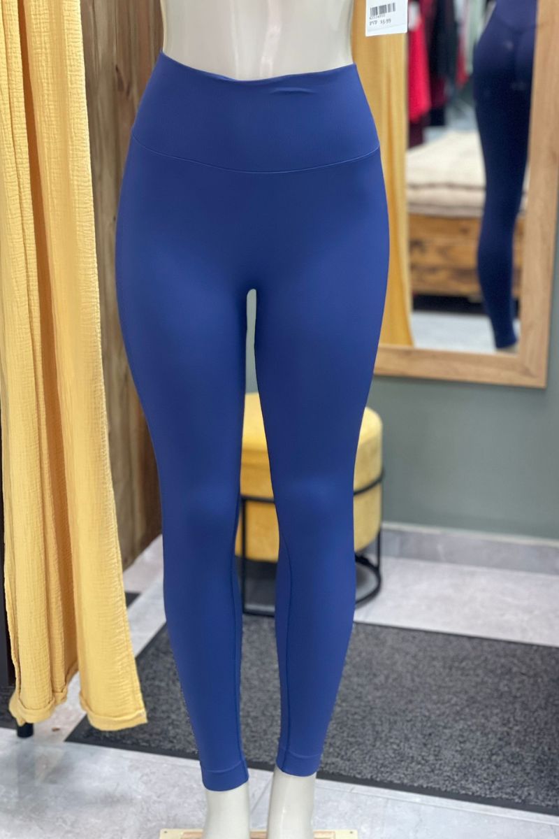 Leggins Londres push up