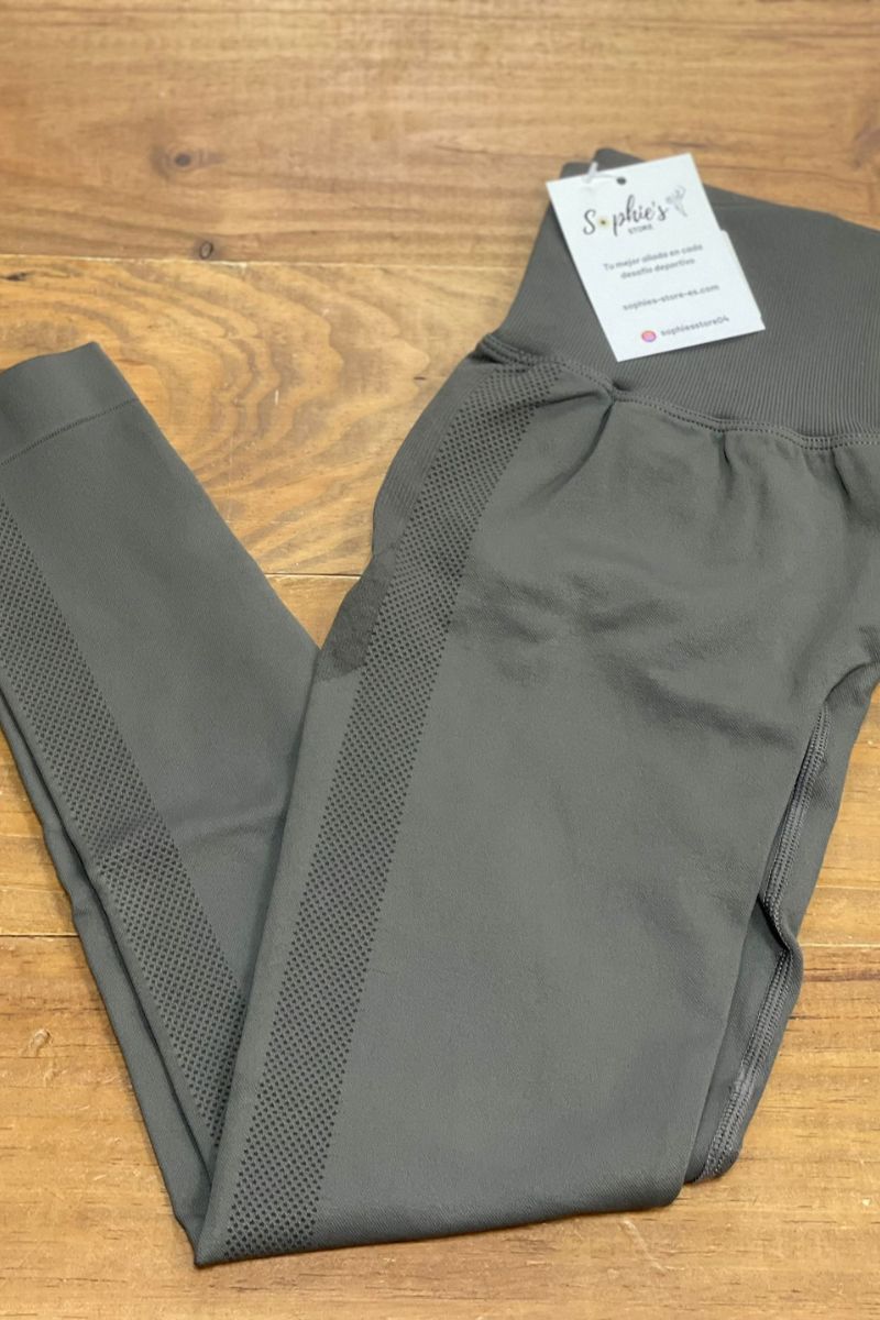 Leggins Londres push up