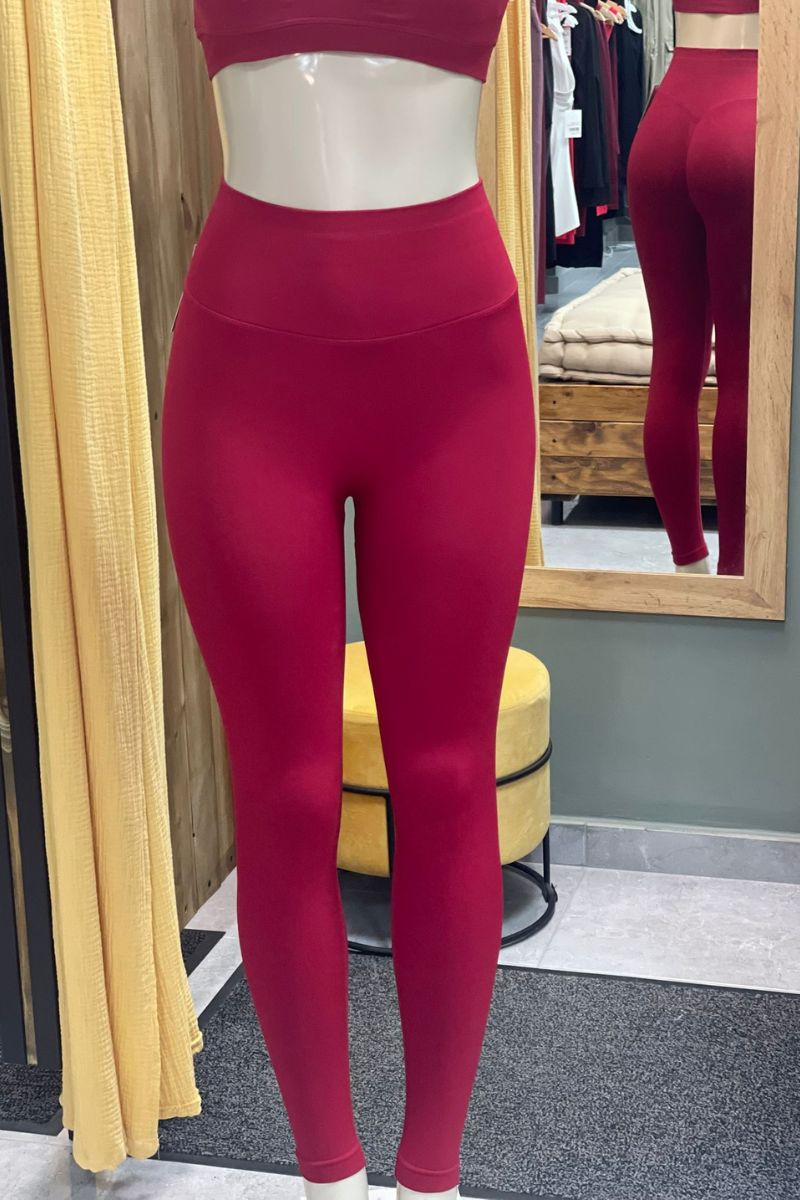 Leggins Reductor Olivia push up