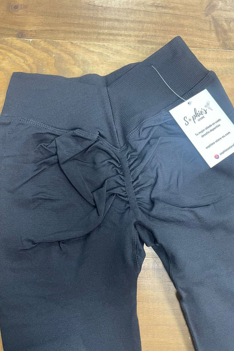 Leggins pico Pamela push up