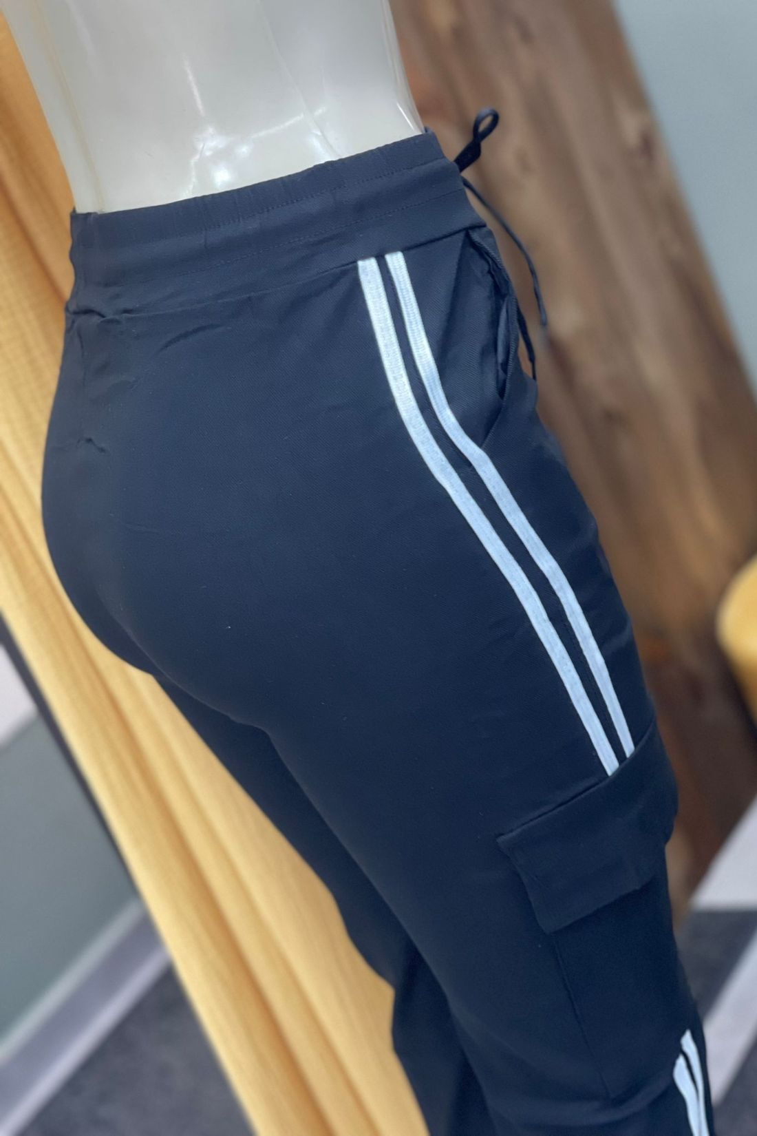 Pantalón cargo