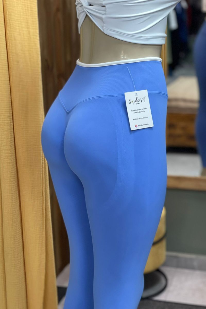 Leggins Verona push up