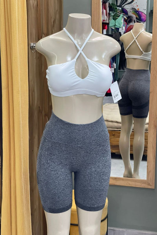 Ciclista push up
