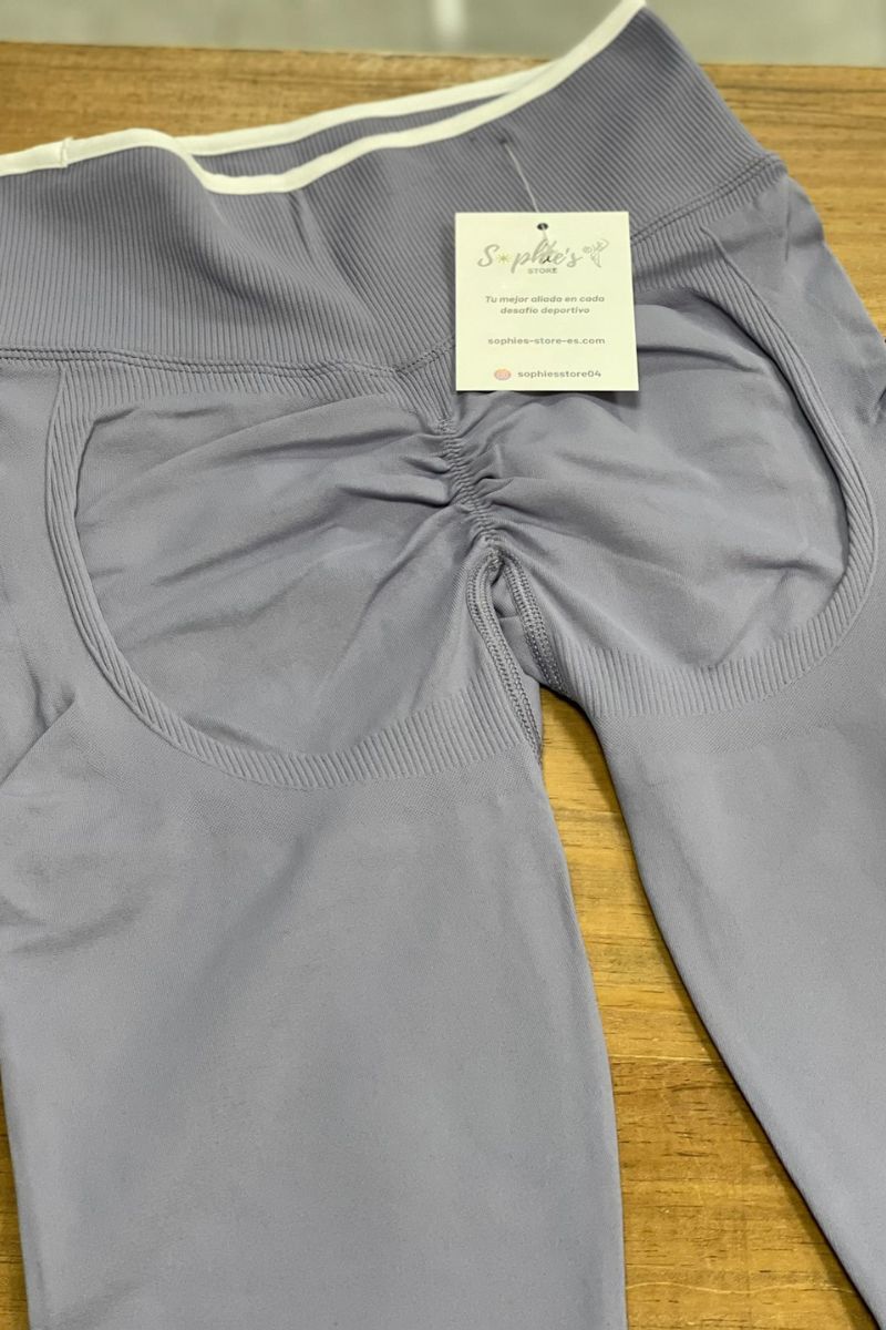 Leggins Verona push up