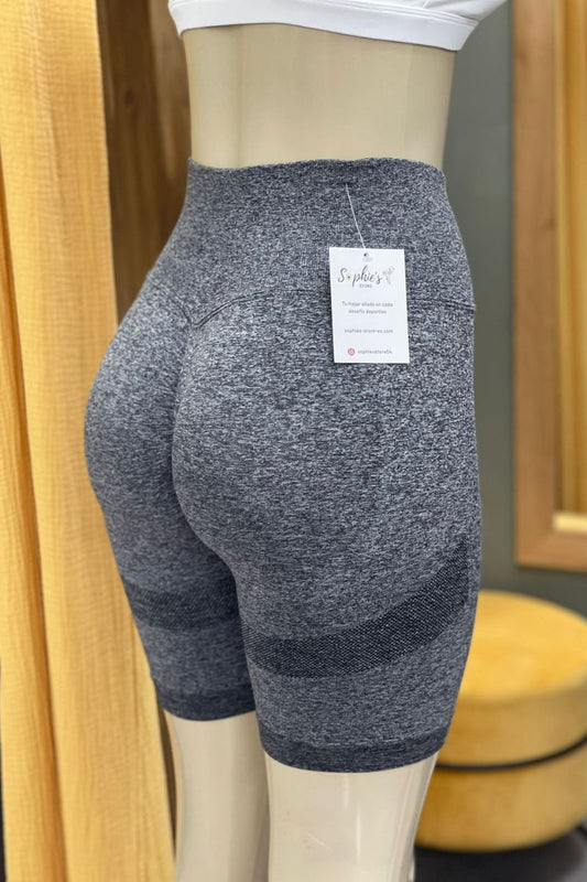 Ciclista push up