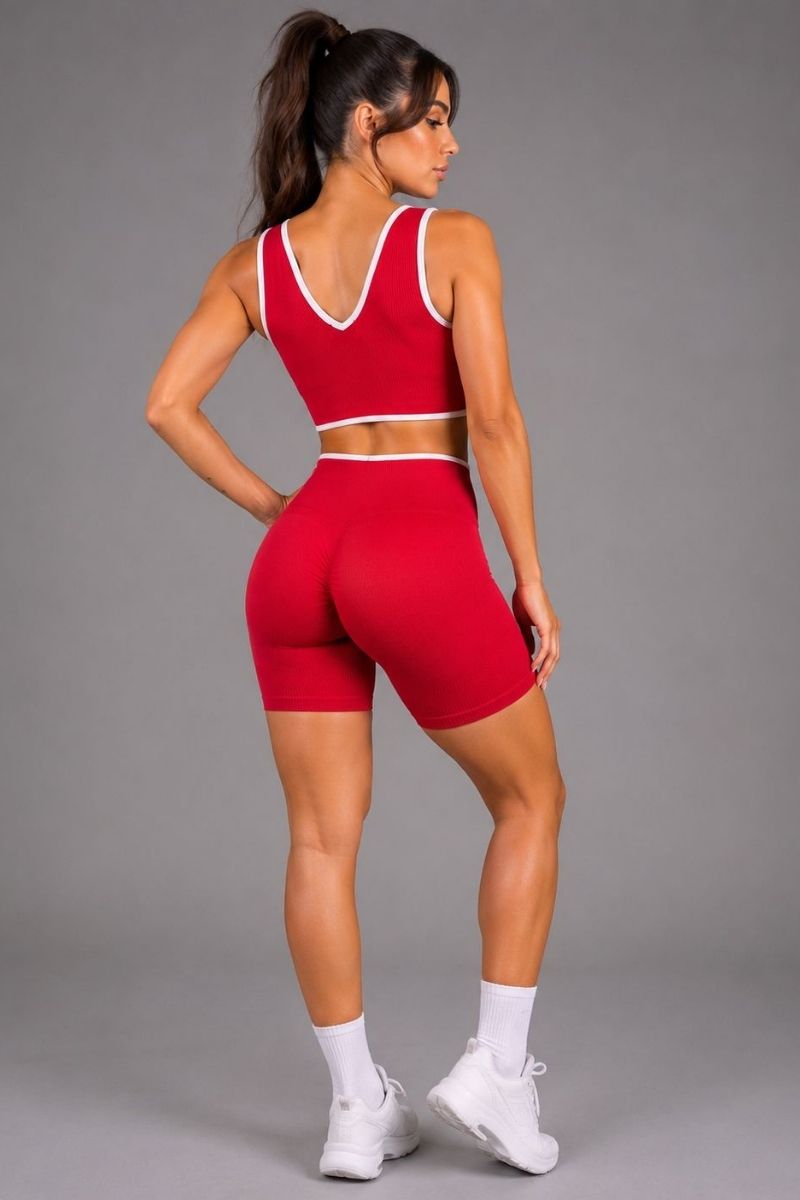 Conjunto Match