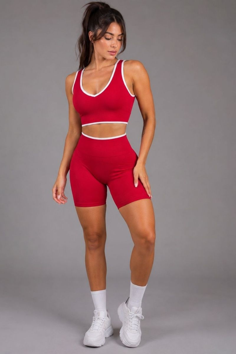 Conjunto Match