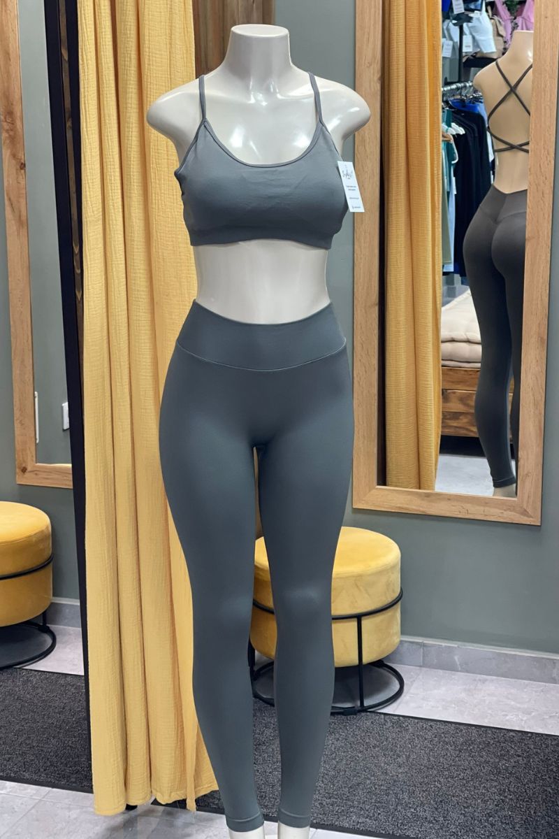 Conjunto Santorini push up