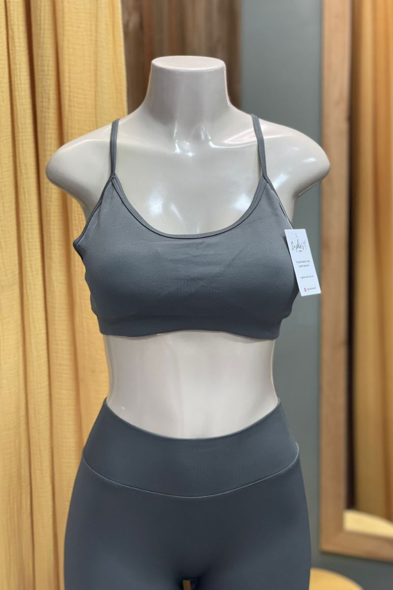 Conjunto Santorini push up